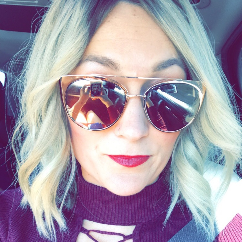 Meet your Posher, Nichole